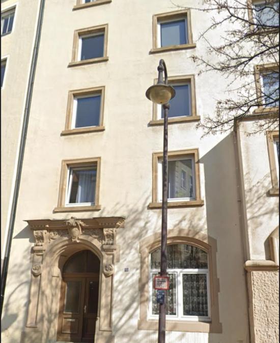 Zentrale Apartments In Байройт Экстерьер фото
